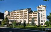 Туры в отель Qafqaz Riverside Hotel