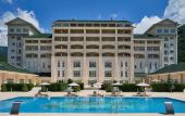 Туры в отель Qafqaz Riverside Hotel