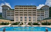 Туры в отель Qafqaz Riverside Hotel