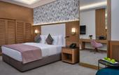 Туры в отель Qafqaz Riverside Hotel