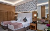 Туры в отель Qafqaz Riverside Hotel