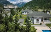 Туры в отель Qafqaz Riverside Hotel