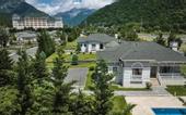 Туры в отель Qafqaz Riverside Hotel