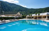Туры в отель Qafqaz Riverside Hotel