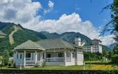 Туры в отель Qafqaz Riverside Hotel