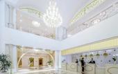 Туры в отель Qafqaz Riverside Hotel