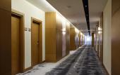 Туры в отель Qafqaz Riverside Hotel