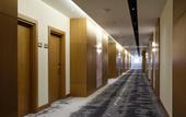 Туры в отель Qafqaz Riverside Hotel
