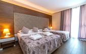 Туры в отель Grand Seker