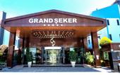 Туры в отель Grand Seker
