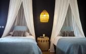 Туры в отель Pelangi Villas Sidemen