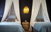 Туры в отель Pelangi Villas Sidemen