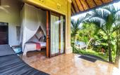 Туры в отель Pelangi Villas Sidemen