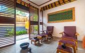 Туры в отель Pelangi Villas Sidemen
