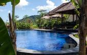 Туры в отель Pelangi Villas Sidemen