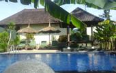 Туры в отель Pelangi Villas Sidemen