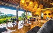Туры в отель Pelangi Villas Sidemen