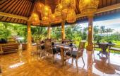 Туры в отель Pelangi Villas Sidemen