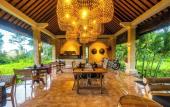 Туры в отель Pelangi Villas Sidemen