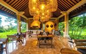 Туры в отель Pelangi Villas Sidemen