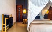 Туры в отель Pelangi Villas Sidemen
