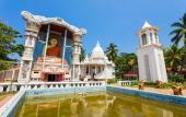 Туры в отель Marine Tourist Beach Guest House Negombo Beach
