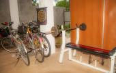 Туры в отель Marine Tourist Beach Guest House Negombo Beach