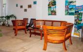Туры в отель Marine Tourist Beach Guest House Negombo Beach