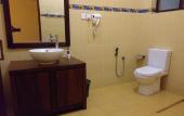 Туры в отель Marine Tourist Beach Guest House Negombo Beach