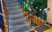 Туры в отель Marine Tourist Beach Guest House Negombo Beach