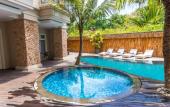 Туры в отель Alron Hotel Kuta Powered by Archipelago