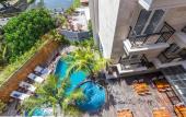 Туры в отель Alron Hotel Kuta Powered by Archipelago