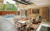 Туры в отель Alron Hotel Kuta Powered by Archipelago