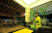 Туры в отель Alron Hotel Kuta Powered by Archipelago