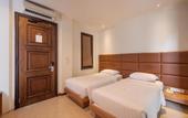 Туры в отель Alron Hotel Kuta Powered by Archipelago