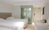 Туры в отель Alron Hotel Kuta Powered by Archipelago