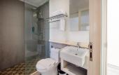 Туры в отель Alron Hotel Kuta Powered by Archipelago