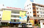 Туры в отель Thanh Binh Trade Union Hotel