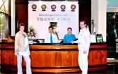 Туры в отель Thanh Binh Trade Union Hotel