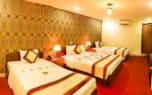 Туры в отель Thanh Binh Trade Union Hotel