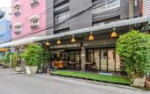 Туры в отель Bangkok Nomad Hostel