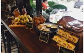 Туры в отель Bangkok Nomad Hostel
