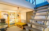 Туры в отель Bangkok Nomad Hostel