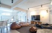 Туры в отель Bangkok Nomad Hostel