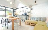 Туры в отель Bangkok Nomad Hostel