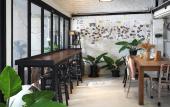 Туры в отель Bangkok Nomad Hostel