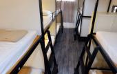 Туры в отель Bangkok Nomad Hostel