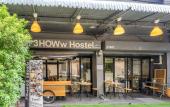 Туры в отель Bangkok Nomad Hostel