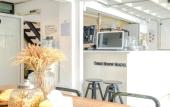 Туры в отель Bangkok Nomad Hostel