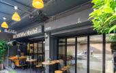 Туры в отель Bangkok Nomad Hostel